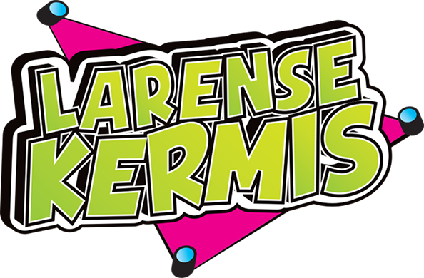 Logo Larense Kermis